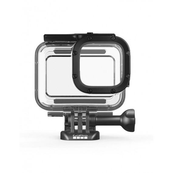 Carcasa Protectora de Buceo GoPro AJDIV-001 para Hero8 Black