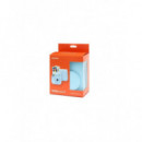 Funda Fujifilm Instax Mini 11, Color Azul Cielo