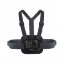 GoPro AGCHM-001 Soporte de Pecho de Alto Rendimiento
