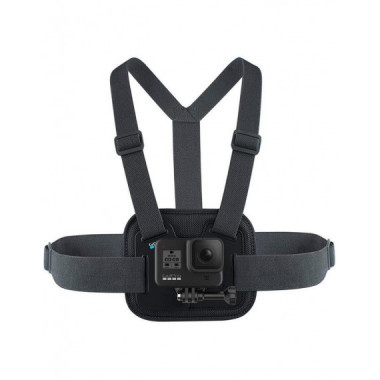 GoPro AGCHM-001 Soporte de Pecho de Alto Rendimiento