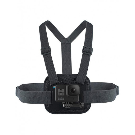 GoPro AGCHM-001 Soporte de Pecho de Alto Rendimiento