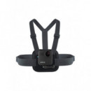 GoPro AGCHM-001 Soporte de Pecho de Alto Rendimiento
