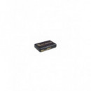 DCU 30505011 Divisor Mini HDMI, 1 Entrada a 2 Salidas