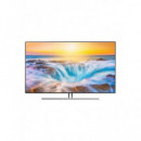 Samsung Q85R Televisor QLED 55 Pulgadas 4K HDR Smart TV WiFi QE55Q85RATX