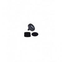 Soporte Magnético DCU 36100420 para Smartphone en Coche, Negro