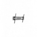 Soporte Fijo Reflecta 23094 para Televisores de 37 a 70 Pulgadas, Negro