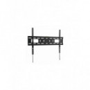 Soporte de Pared Reflecta 23093 PLANO para Televisores 37-70 Pulgadas, Negro