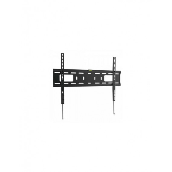 Soporte de Pared Reflecta 23093 PLANO para Televisores 37-70 Pulgadas, Negro