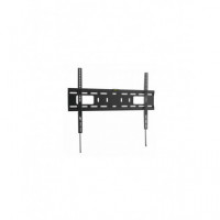 Soporte de Pared Reflecta 23093 PLANO para Televisores 37-70 Pulgadas, Negro