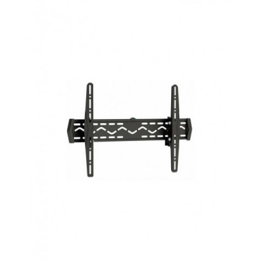 Soporte de Pared Reflecta PLANO Slim 60-6040T para TVs 32-60 Pulgadas VESA Negro