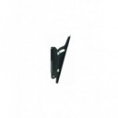 Soporte de Pared Reflecta PLANO Slim 60-6040T para TVs 32-60 Pulgadas VESA Negro
