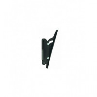 Soporte de Pared Reflecta PLANO Slim 60-6040T para TVs 32-60 Pulgadas VESA Negro