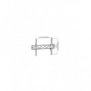 Soporte de Pared Reflecta PLANO Slim 60-6040T para TVs 32-60 Pulgadas VESA Negro