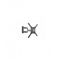 Reflecta 23117 FLEXO 55-4040T - Soporte de Pared para TV 23-55 Pulgadas, Negro