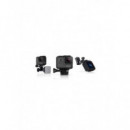 GoPro AHFSM-001 Soporte para Casco Frontal y Lateral