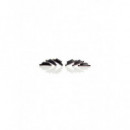 GoPro AACFT-001 Soportes Adhesivos Curvos + Planos (3 Unidades), Negro