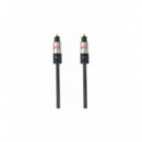 Cable de Fibra Óptica DCU 30751020, 1 Metro