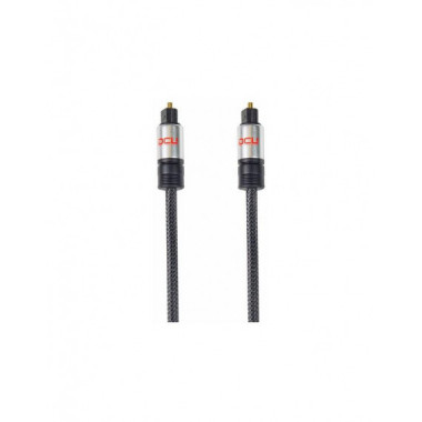 Cable de Fibra &Oacute;ptica DCU 30751020, 1 Metro