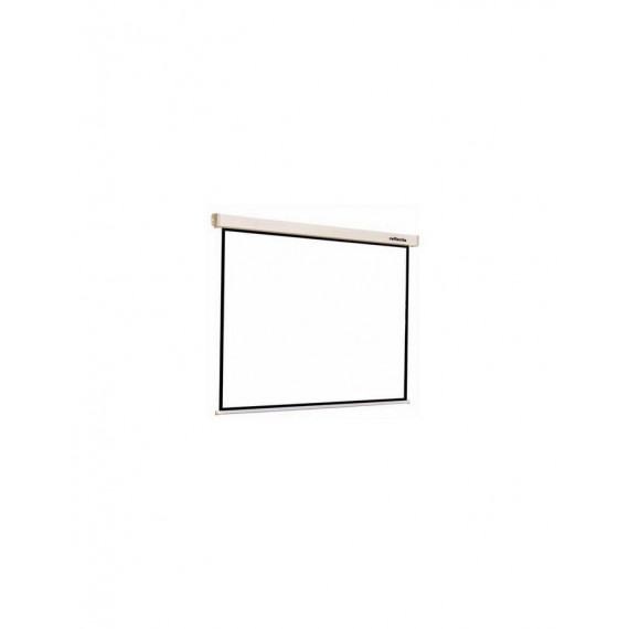 Pantalla de Proyección Reflecta 87671 180x180 cm