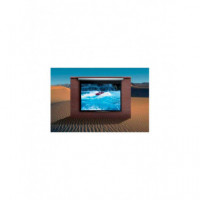 Reflecta 80946 - Pantalla de Proyección Manual 240x200 cm