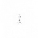 Reflecta 23210 - Soporte de Pared para Televisores de 37 a 70 Pulgadas