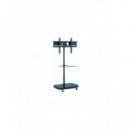Soporte de Pie Reflecta 23206 42P-Shelf para Televisores 32-42 pulgadas, Negro