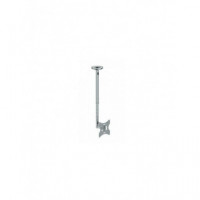 Reflecta 23122 PALLAS Extend 85 - Soporte de Techo para TV 17-37 pulgadas, Negro
