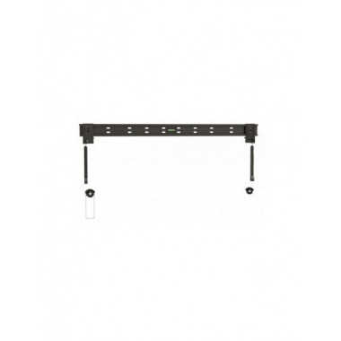 Reflecta 23147 SLIM 70-8080 - Soporte de Pared para Televisores 40-70 Pulgadas, Negro