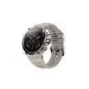 Smartwatch DCU 34157081 GPS, Pantalla AMOLED HD, Gris