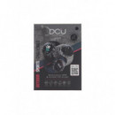 Smartwatch DCU 34157080 GPS y Pantalla AMOLED HD Negro