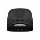 Radio Despertador AIWA CR-15, Color Negro
