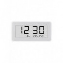 Reloj/Monitor Xiaomi BHR5435GL Temperatura Humedad Blanco