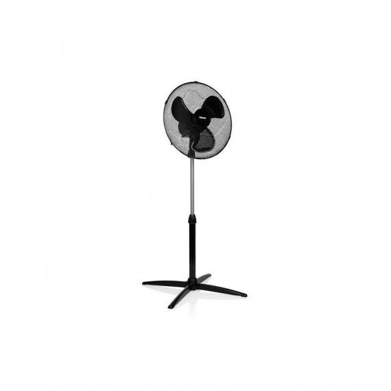 Ventilador de Pie Tristar VE-5756 Negro 40cm 3 Velocidades