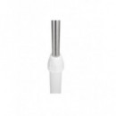 Ventilador de Pie Tristar VE-5755, Blanco 40cm 45W