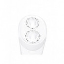Ventilador de Torre Tristar VE-5900 Blanco