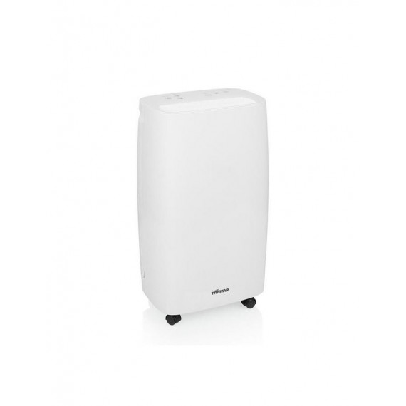 Deshumidificador Tristar DH-5419, 10 Litros, 44dB, 205W, Blanco