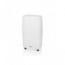 Deshumidificador Tristar DH-5419, 10 Litros, 44dB, 205W, Blanco