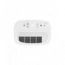 Deshumidificador Tristar DH-5419, 10 Litros, 44dB, 205W, Blanco