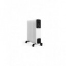 Radiador de Aceite Tristar KA-5381, 2500W, Color Blanco