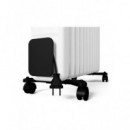 Radiador de Aceite Tristar KA-5381, 2500W, Color Blanco