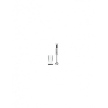 Batidora Profesional Princess XXL 1500W, 50cm, Acero Inoxidable
