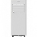 Aire Acondicionado Portátil AIWA PAC-10000P Wi-Fi 9000BTU Blanco