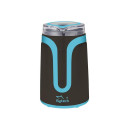 Molinillo de Café Sytech SYCG2MR 150W Color Marrón