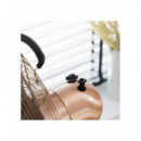 Ventilador de Pie Retro Tristar VE-5971 Cobre 40 cm 50W