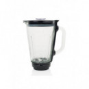 Tristar BL-4477 Batidora de Vaso 1.5L 500W Negra