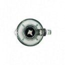 Tristar BL-4477 Batidora de Vaso 1.5L 500W Negra