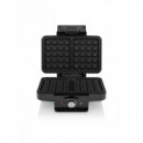 Gofrera Tristar WF-1165, 1000W, con Placas Cuadradas