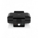 Gofrera Tristar WF-1165, 1000W, con Placas Cuadradas