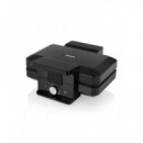 Gofrera Tristar WF-1165, 1000W, con Placas Cuadradas