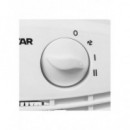 Calefactor Eléctrico Tristar KA-5059 Blanco 2000W